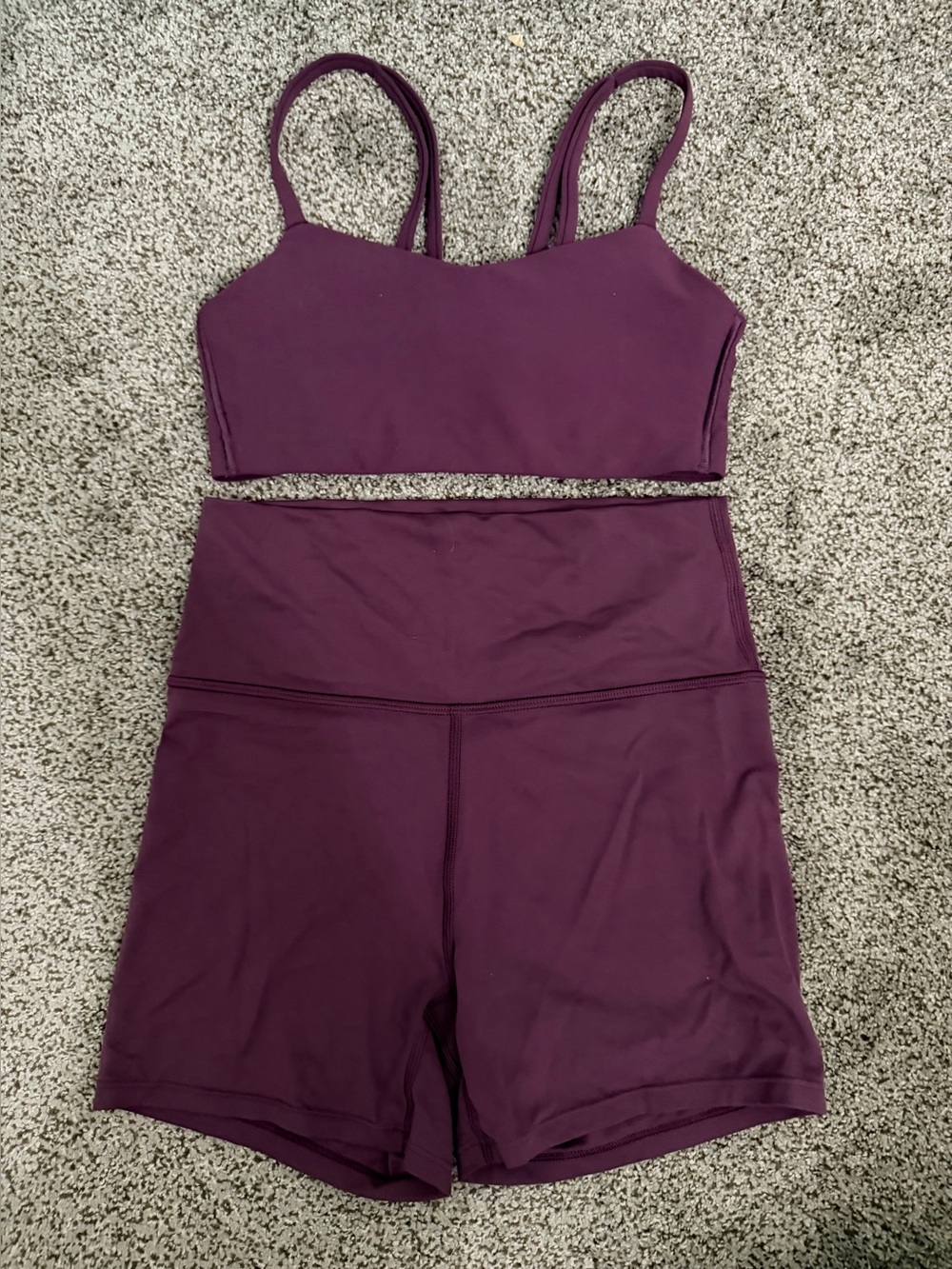 All in Motion Athletic Set